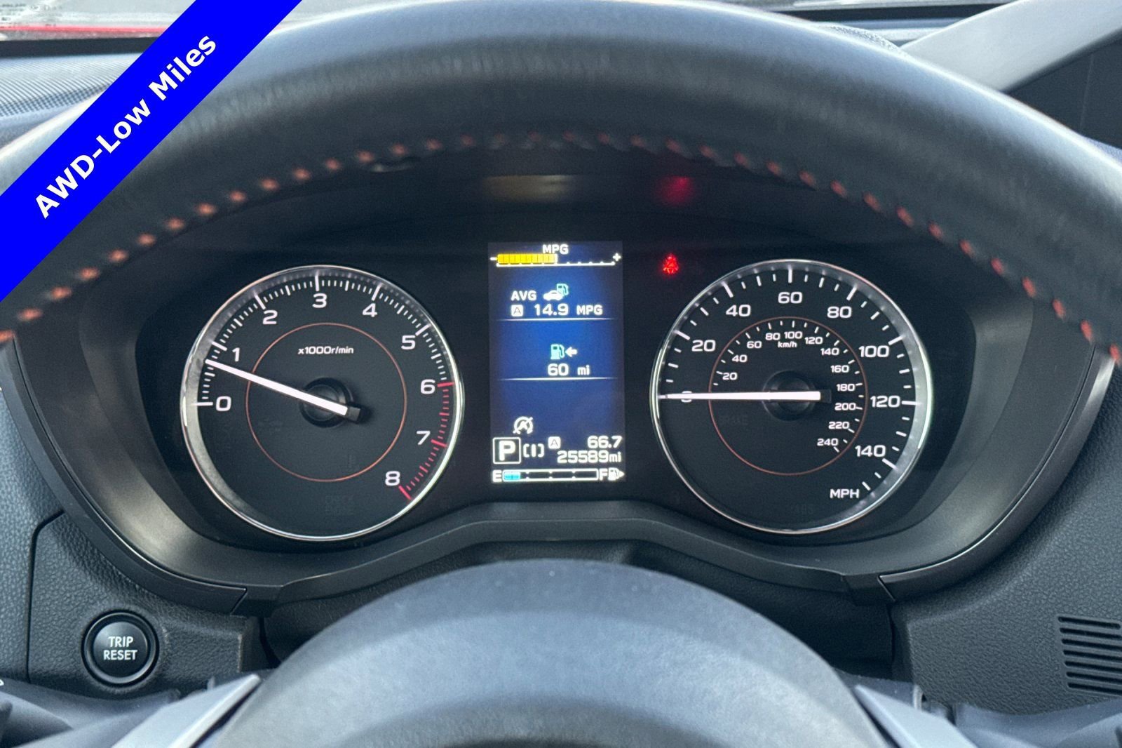 Used 2023 Subaru Crosstrek 2.5i Limited image 24