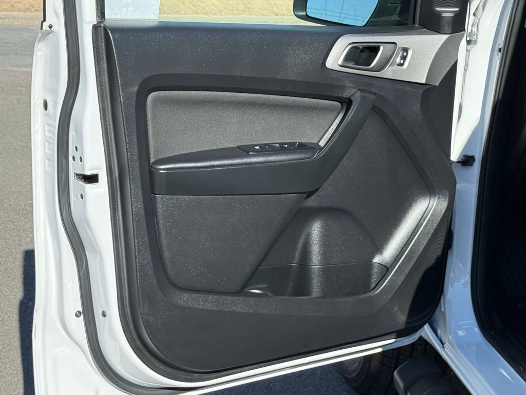 Certified 2020 Ford Ranger XLT w/ Equipment Group 302A Luxury image 15