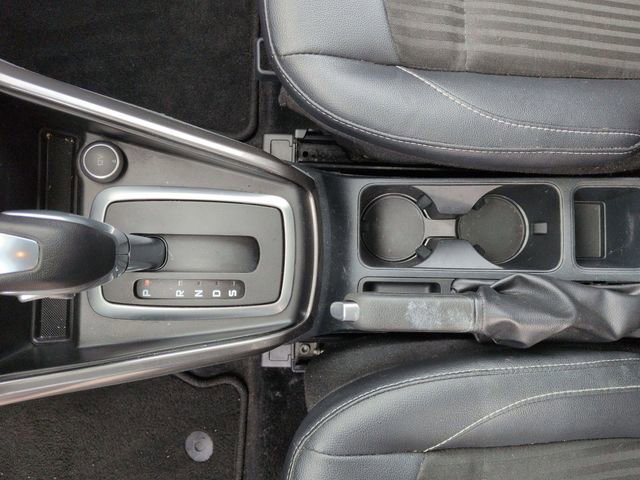 Certified 2022 Ford EcoSport SES image 15