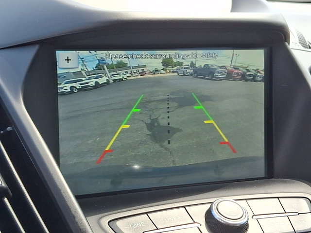 Certified 2019 Ford Escape SE AWD/4WD image 18