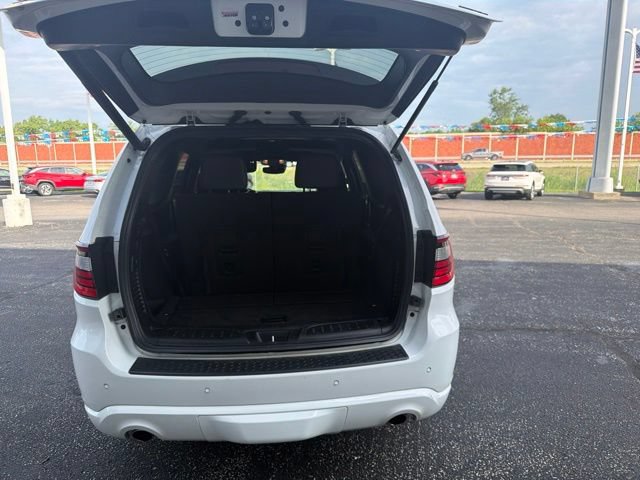 Used 2024 Dodge Durango GT RWD image 9