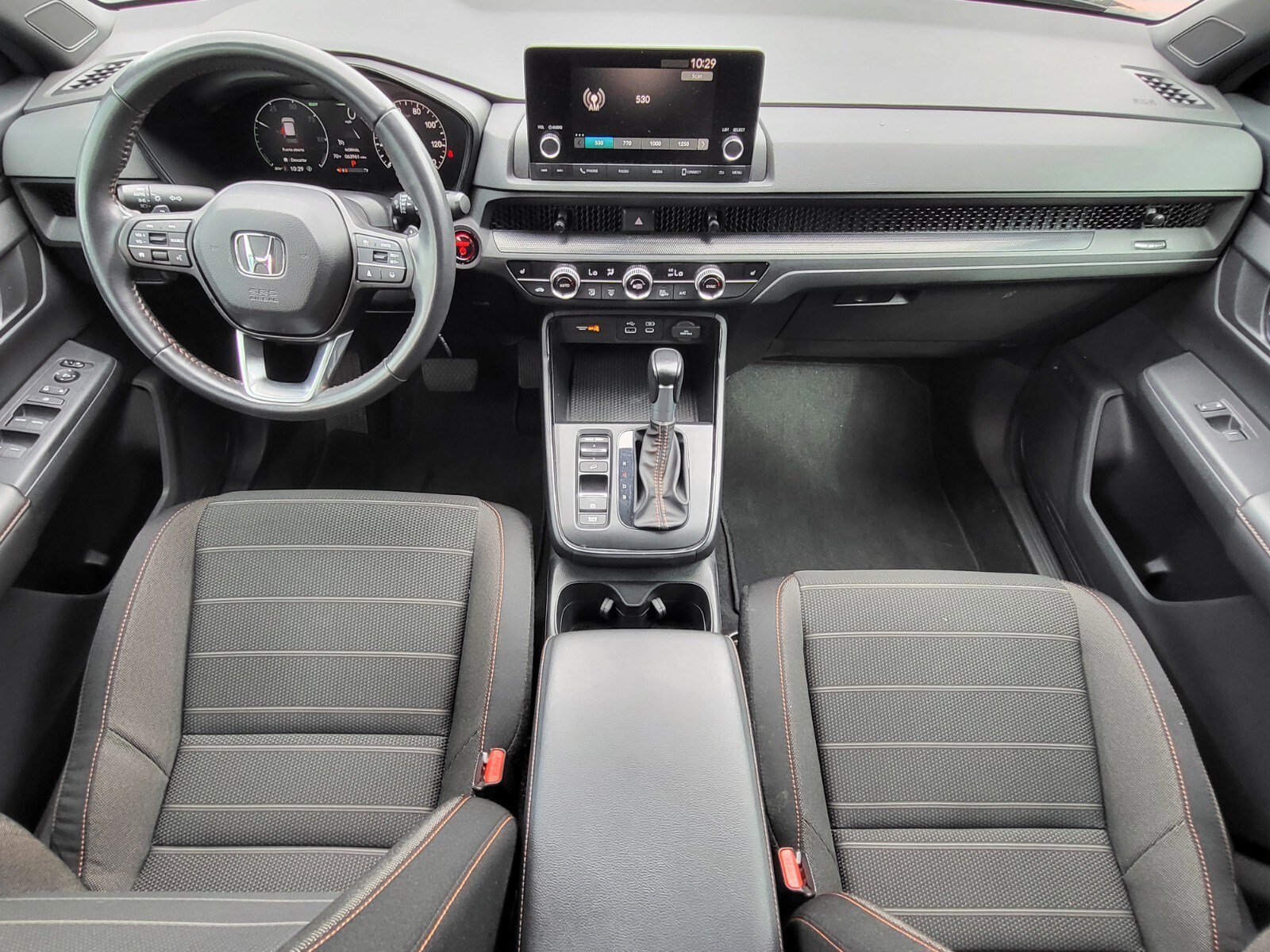 Used 2025 Honda CR-V Sport image 13