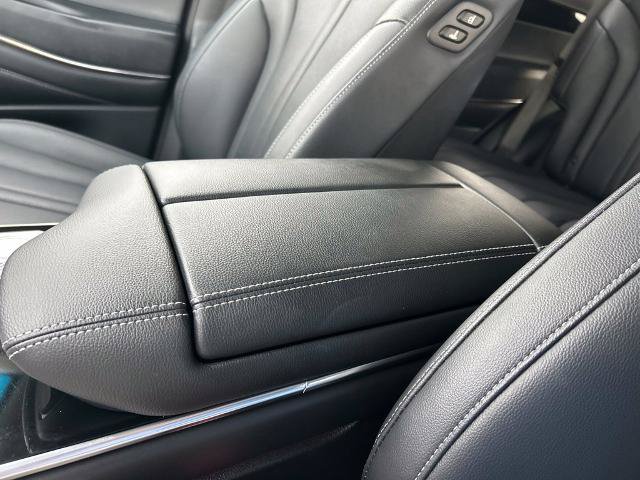 Used 2026 Genesis GV80 2.5T AWD/4WD image 36