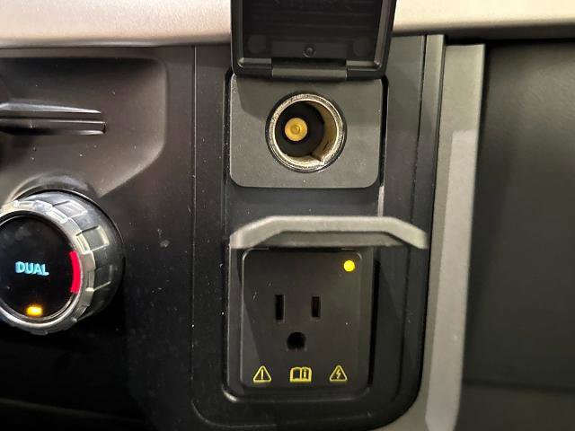 Certified 2023 Ford F150 XLT w/ Equipment Group 302A High image 31