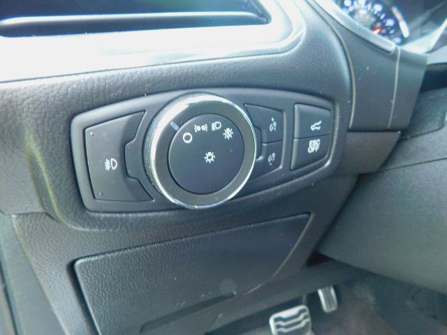 Certified 2020 Ford Edge ST w/ Equipment Group 401A AWD/4WD image 18