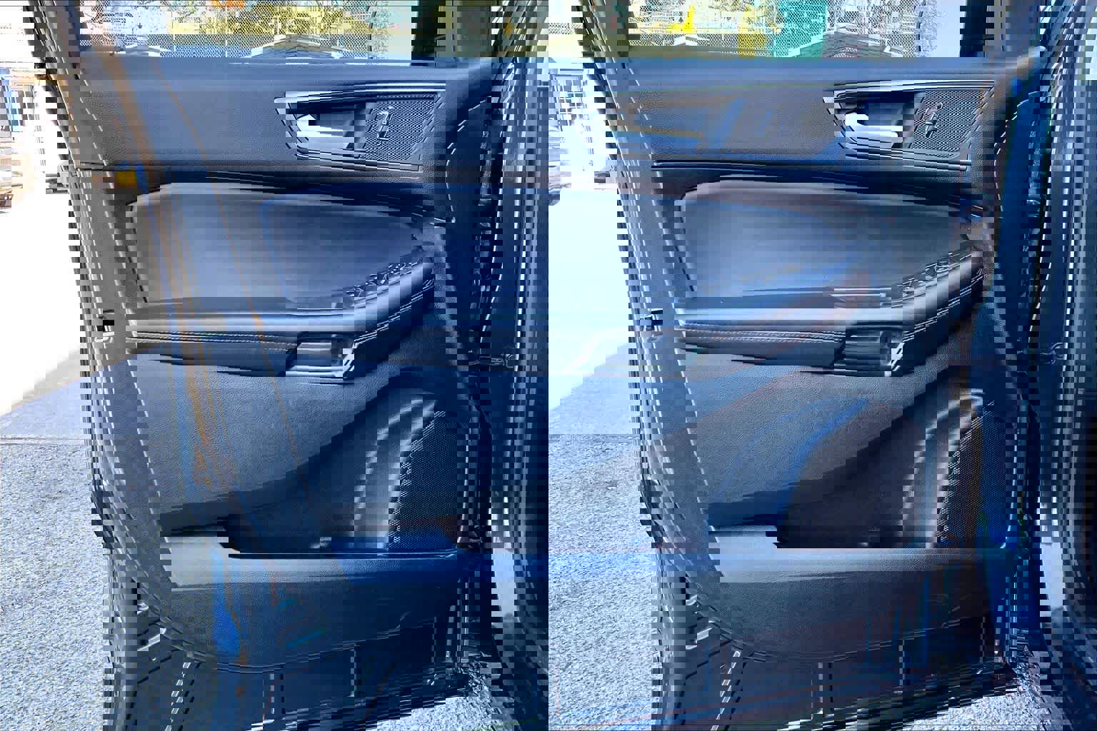 Certified 2023 Ford Edge SE image 23