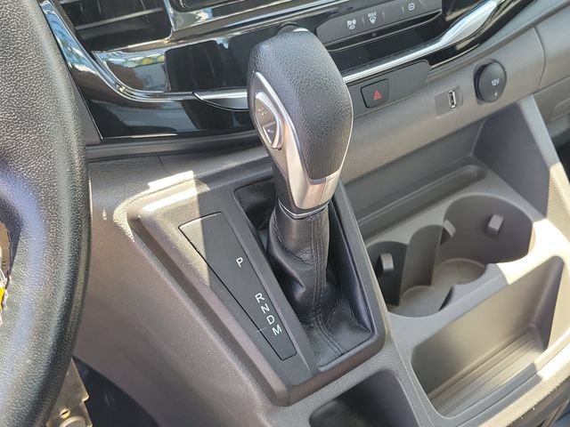 Certified 2024 Ford Transit 350 w/ Interior Upgrade Package RWD image 12
