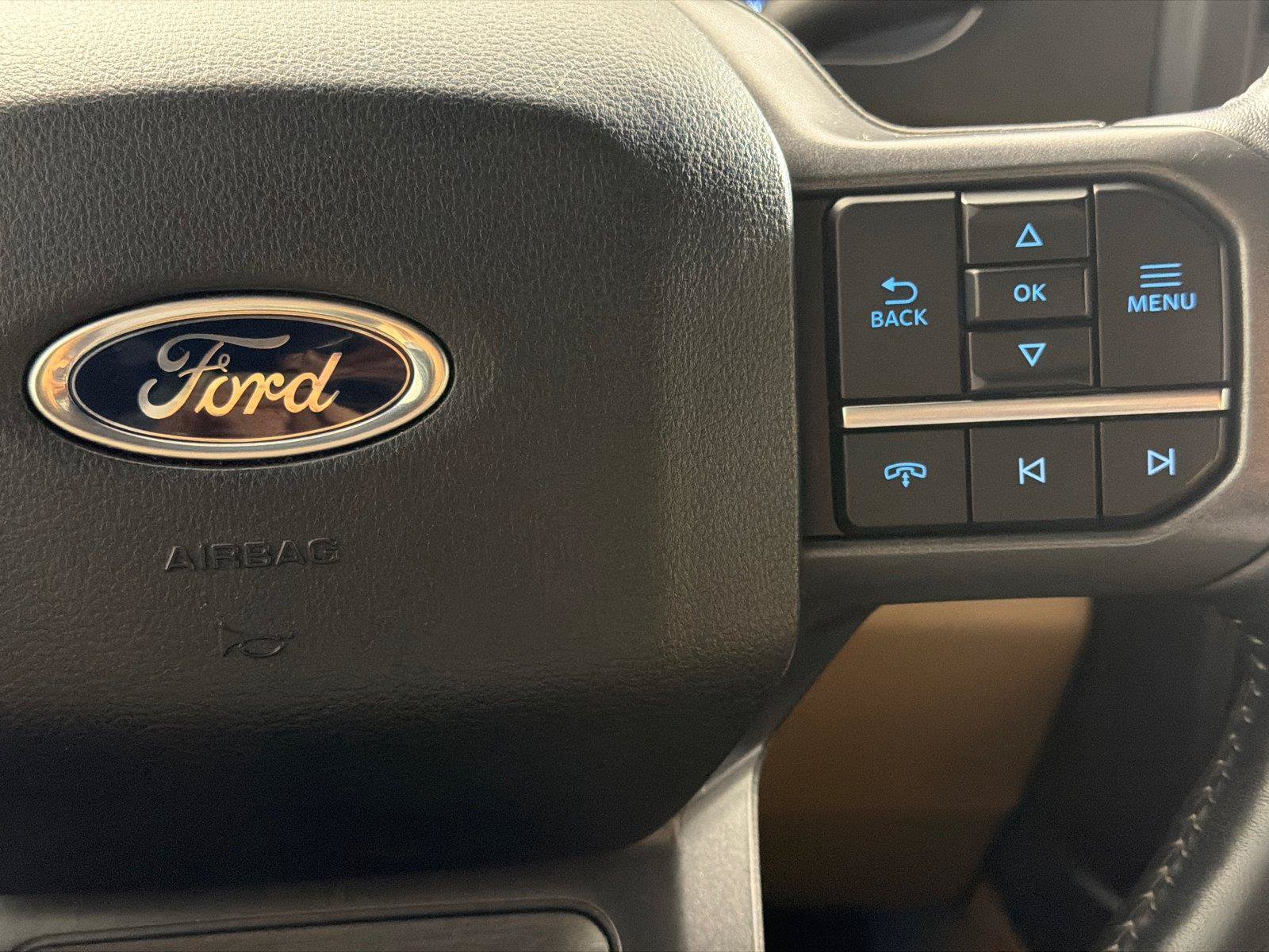 Certified 2024 Ford F250 Lariat w/ Chrome Package AWD/4WD image 30