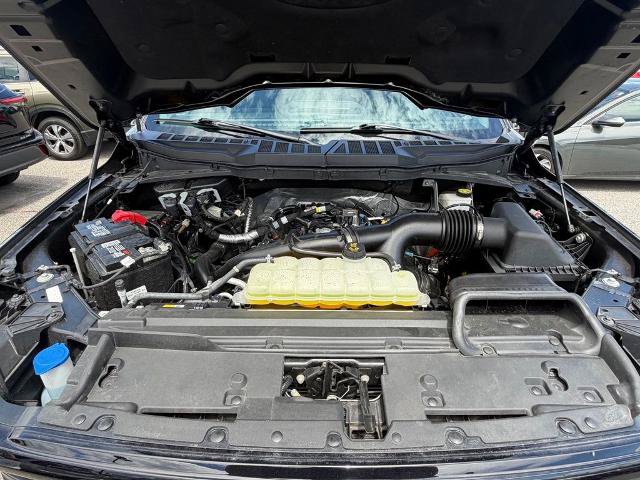 Certified 2024 Ford F150 XLT w/ Equipment Group 302A MID AWD/4WD image 22