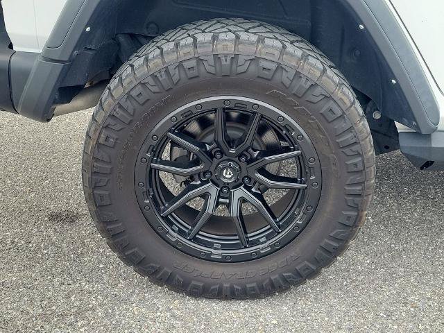 Used 2024 Jeep Wrangler Unlimited Rubicon w/ Capability Package AWD/4WD image 6