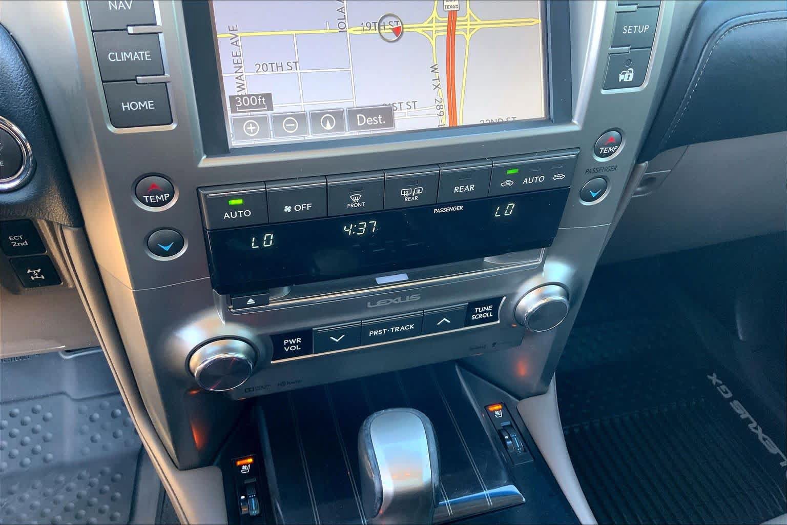 Used 2021 Lexus GX 460 Premium AWD/4WD image 35