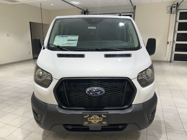 Certified 2024 Ford Transit 150 Low Roof RWD image 8