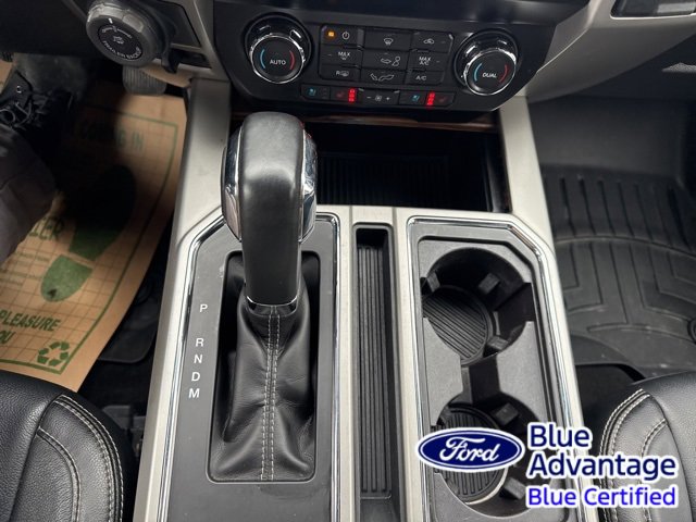 Certified 2019 Ford F150 Lariat w/ Trailer Tow Package image 29