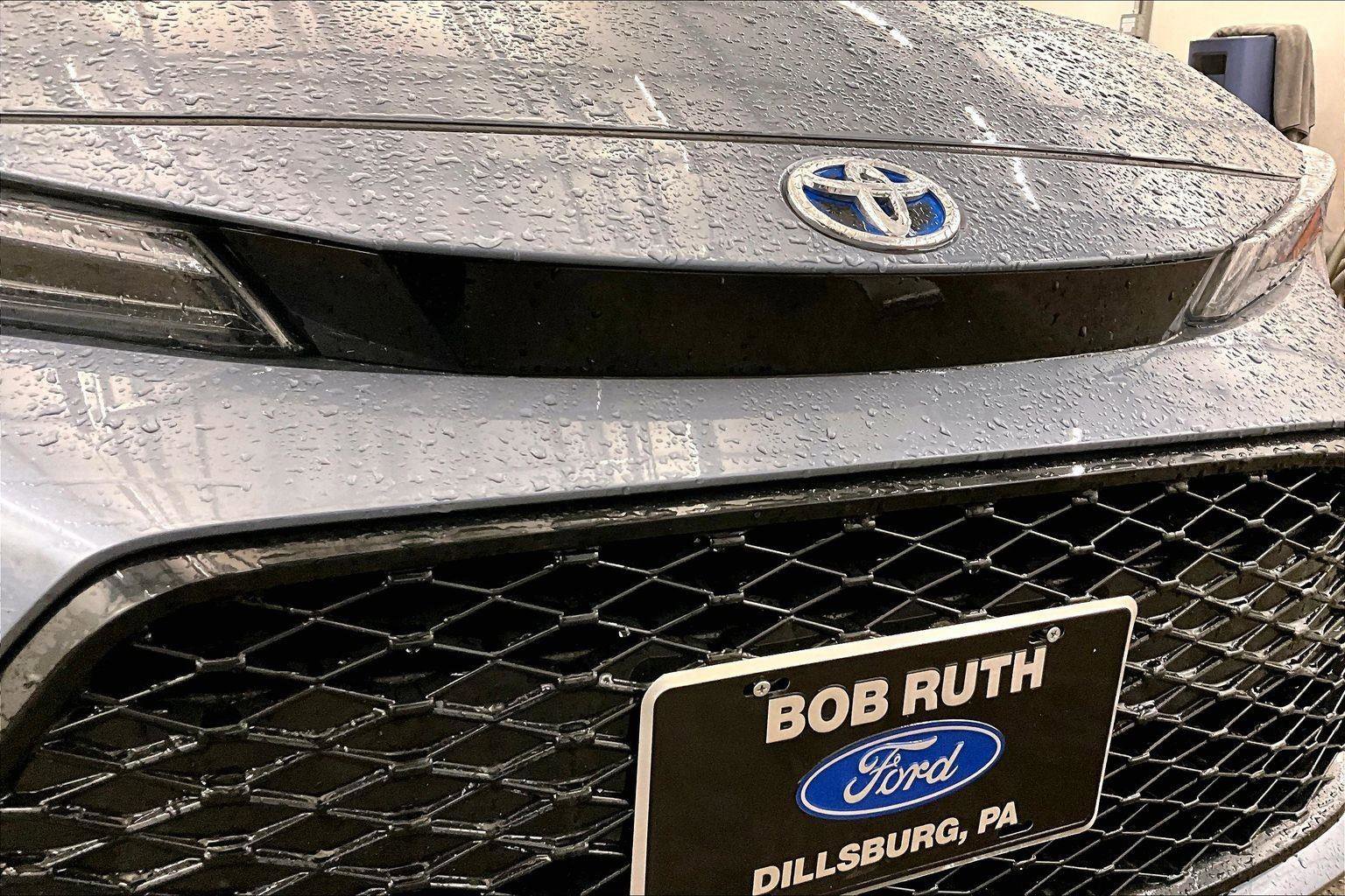 Used 2024 Toyota Corolla SE image 29