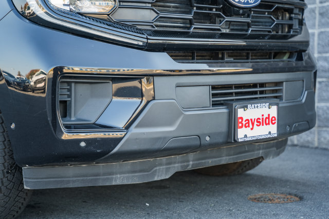 Certified 2025 Ford Expedition Max Active AWD/4WD image 23