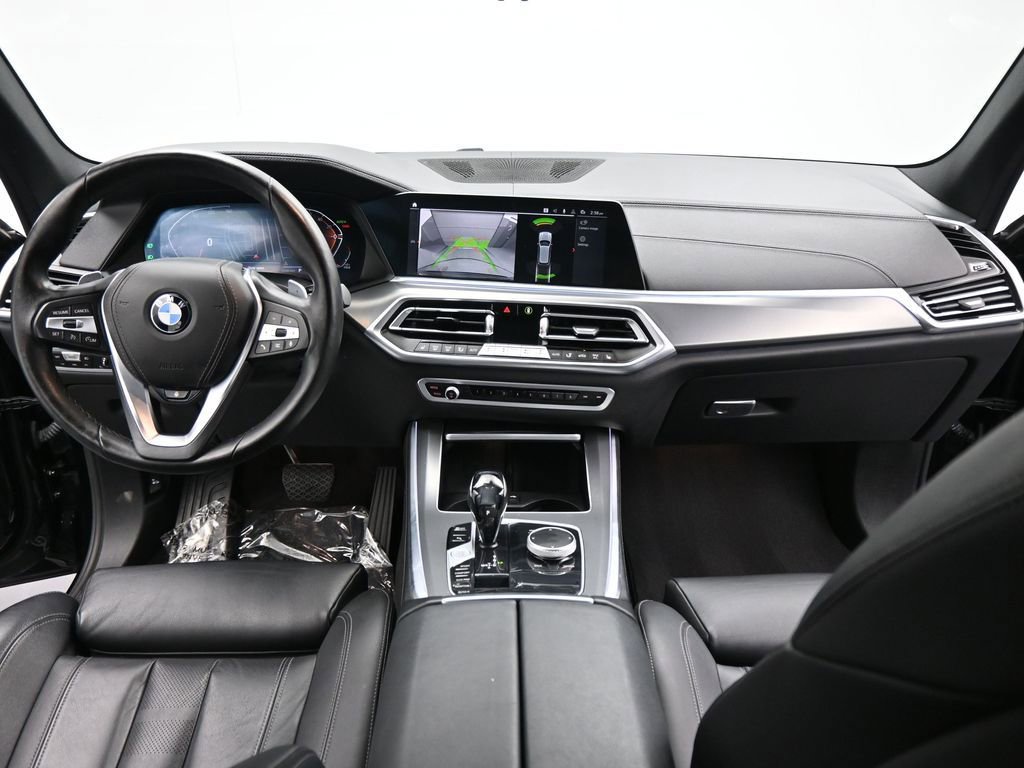 Used 2021 BMW X5 sDrive40i w/ Convenience Package image 22