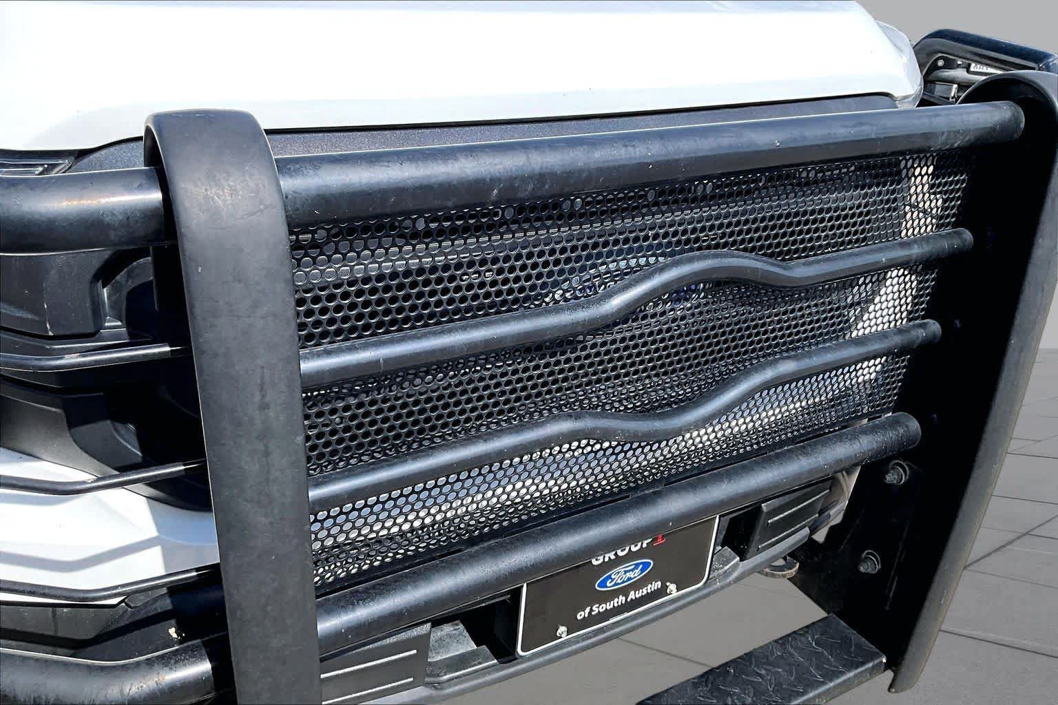 Certified 2022 Ford F150 XL w/ Trailer Tow Package AWD/4WD image 30