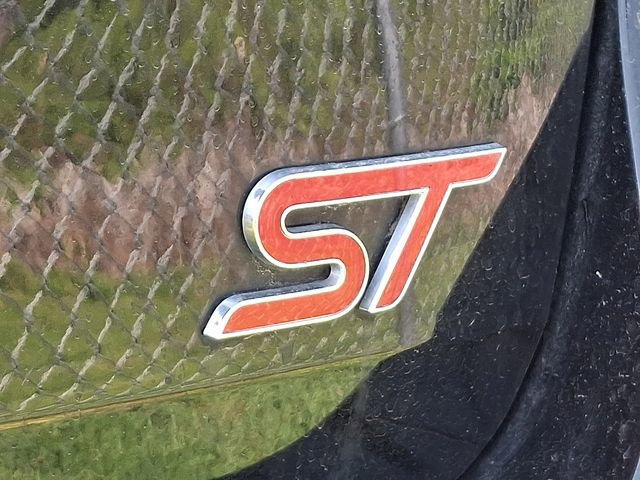 Certified 2023 Ford Explorer ST w/ Equipment Group 401A AWD/4WD image 8