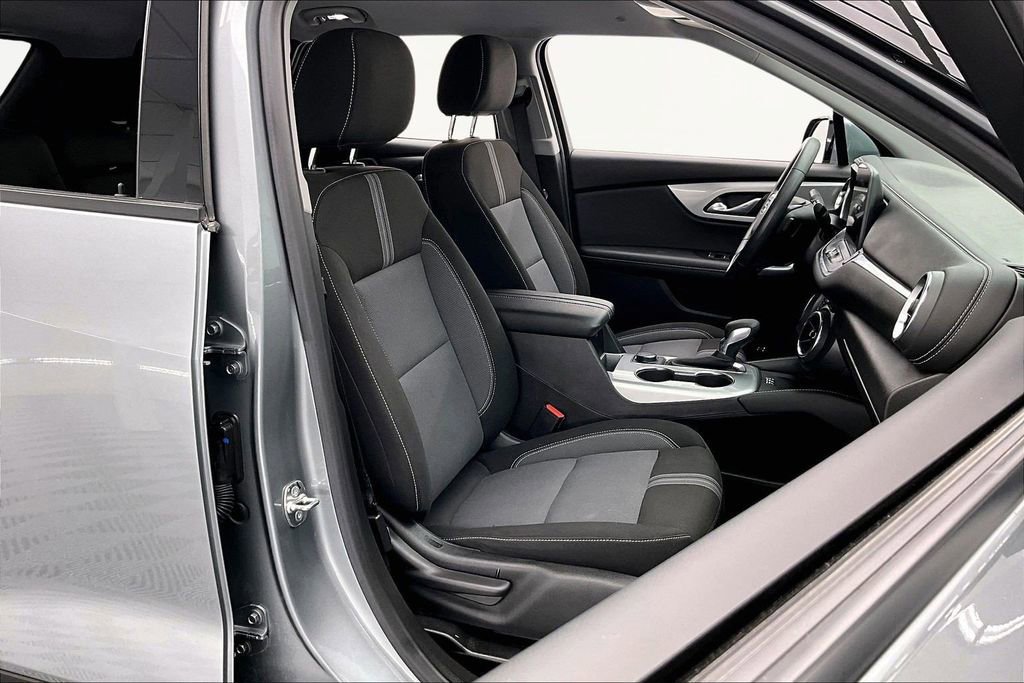 Used 2024 Chevrolet Blazer LT w/ Convenience Package image 9