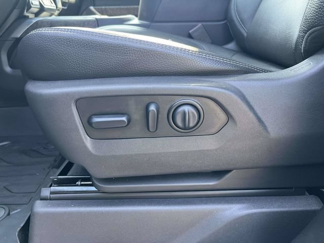 Used 2019 GMC Sierra 1500 Denali w/ Denali Ultimate Package AWD/4WD image 22