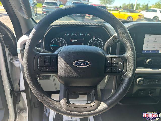 Certified 2023 Ford F150 XLT AWD/4WD image 21