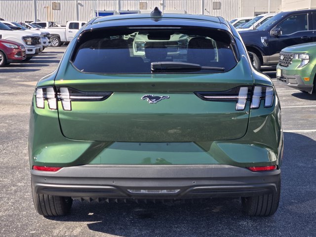 Certified 2025 Ford Mustang Mach-E Premium image 2