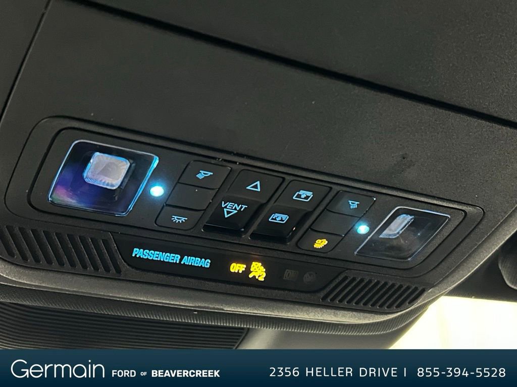 Certified 2023 Ford Explorer ST-Line w/ Class IV Trailer Tow Package image 25