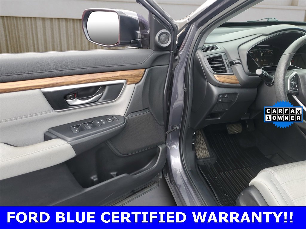 Used 2022 Honda CR-V EX image 14