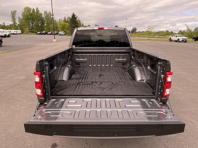 Certified 2023 Ford F150 XL w/ STX Appearance Package AWD/4WD image 24