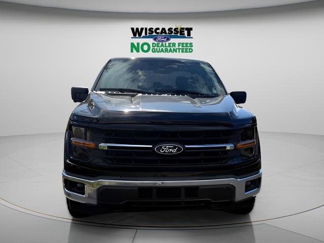 Certified 2024 Ford F150 XLT w/ Mobile Office Package AWD/4WD image 10
