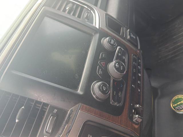Used 2017 RAM 2500 Laramie AWD/4WD image 6