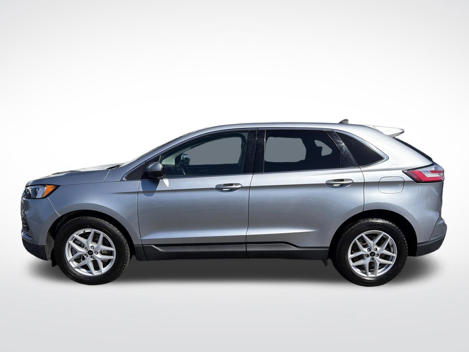 Certified 2023 Ford Edge SEL w/ Convenience Package image 32