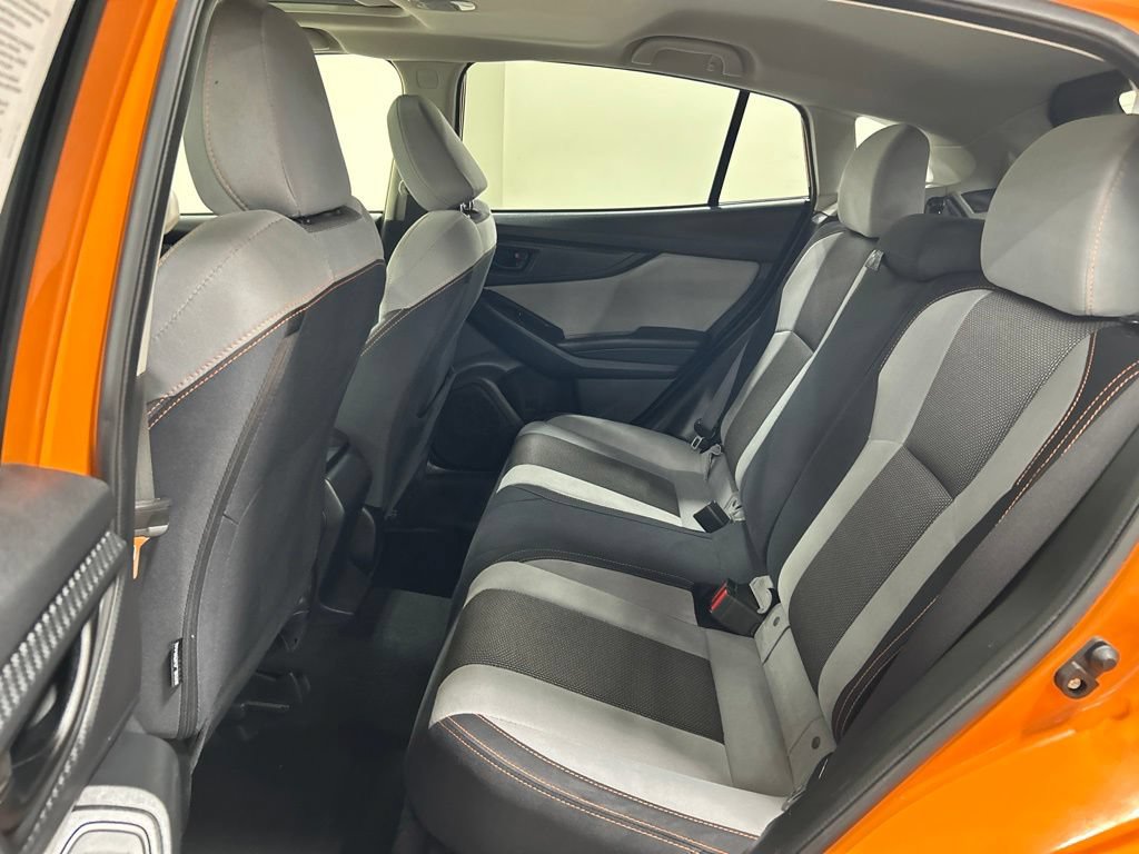 Used 2019 Subaru Crosstrek 2.0i Premium w/ Moonroof Package AWD/4WD image 26