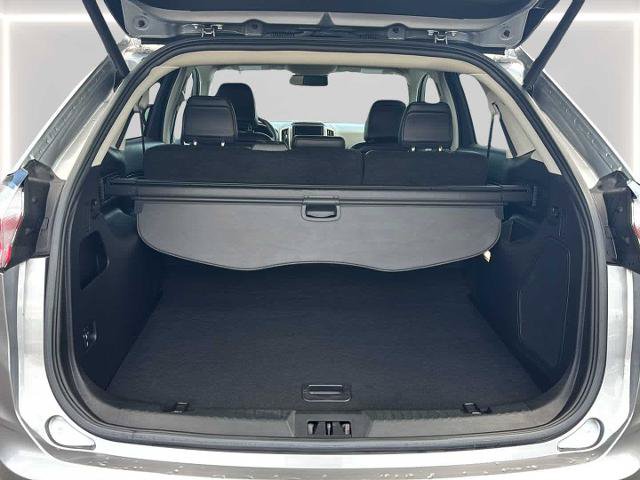 Certified 2024 Ford Edge Titanium AWD/4WD image 28