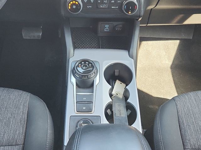 Certified 2022 Ford Bronco Sport Big Bend AWD/4WD image 18