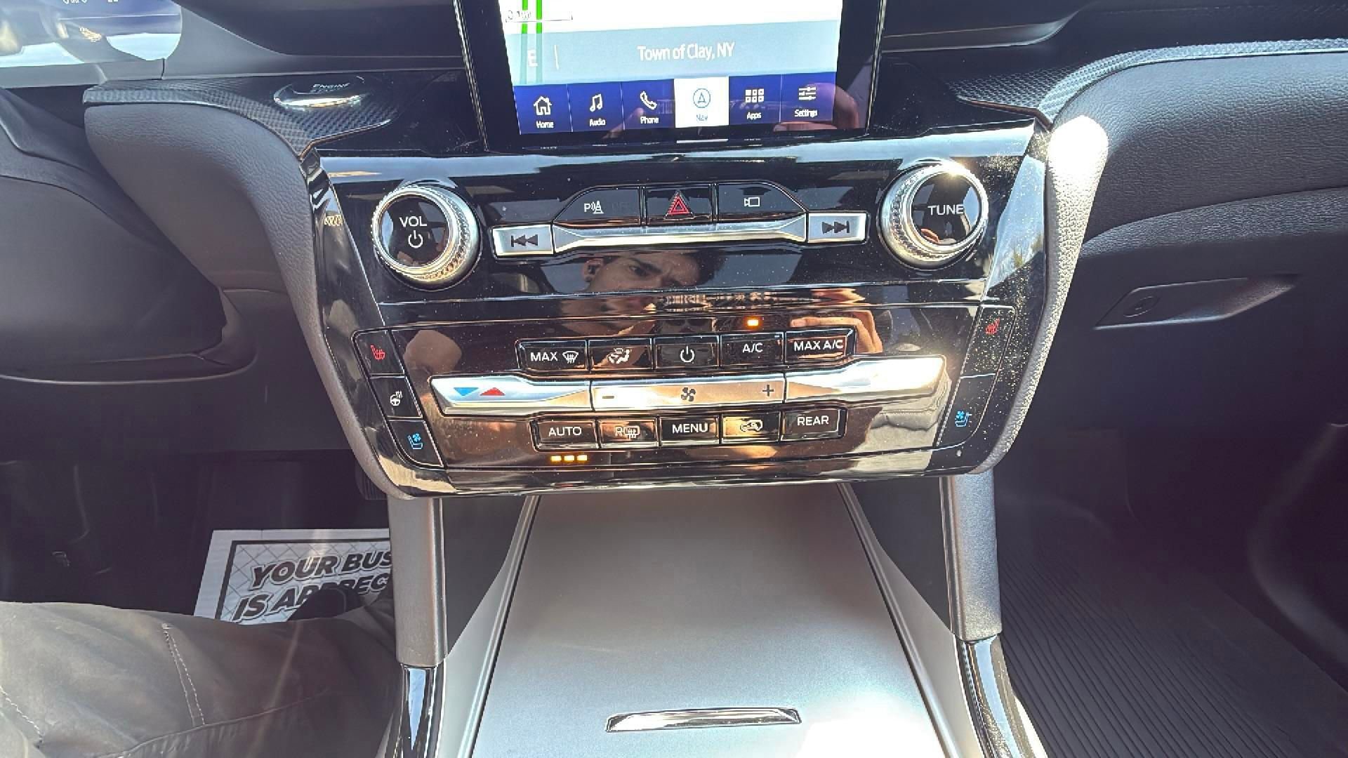 Certified 2023 Ford Explorer ST w/ Equipment Group 401A image 34