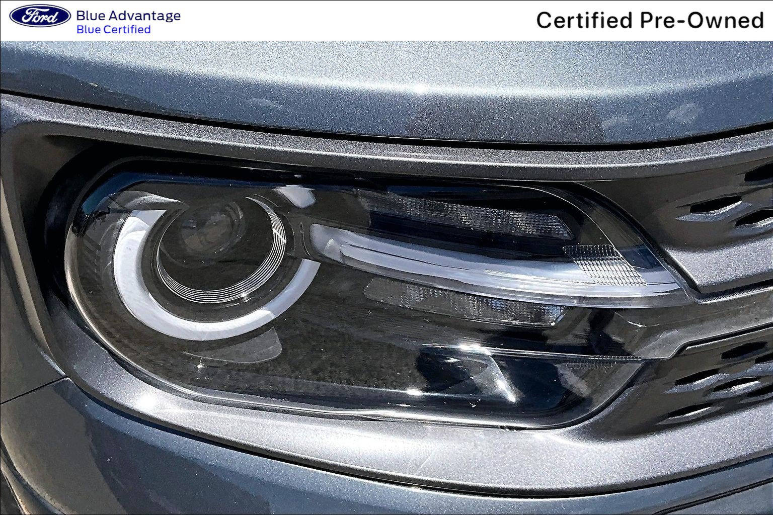 Certified 2025 Ford Bronco Sport Big Bend w/ Convenience Package AWD/4WD image 27