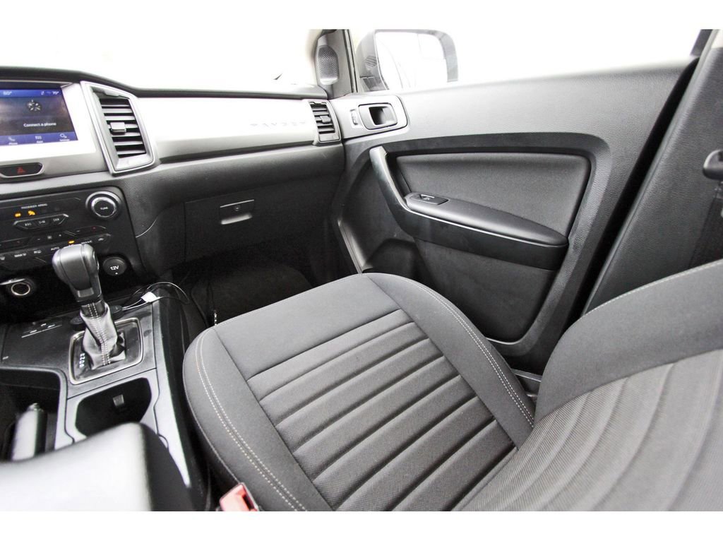 Certified 2022 Ford Ranger XL w/ Equipment Group 101A High RWD image 13