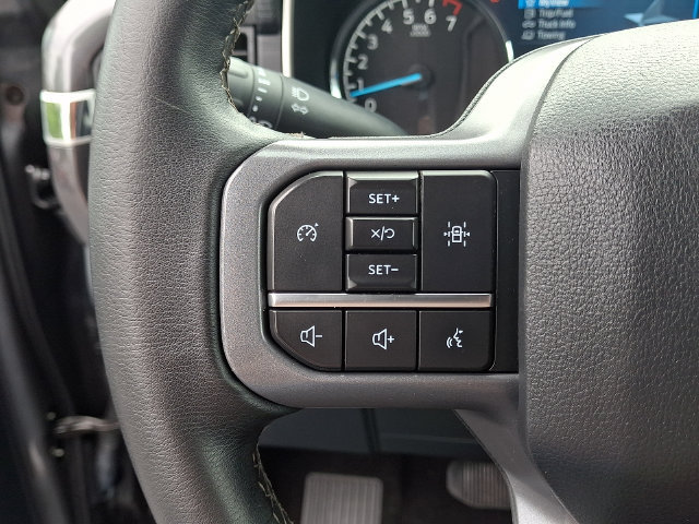Certified 2023 Ford F150 XLT w/ Equipment Group 302A High AWD/4WD image 22