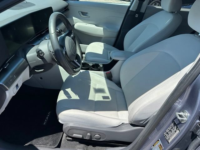 Used 2024 Hyundai Kona SEL FWD image 15