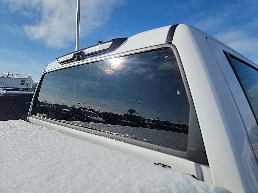 Used 2022 Toyota Tundra TRD Pro image 23