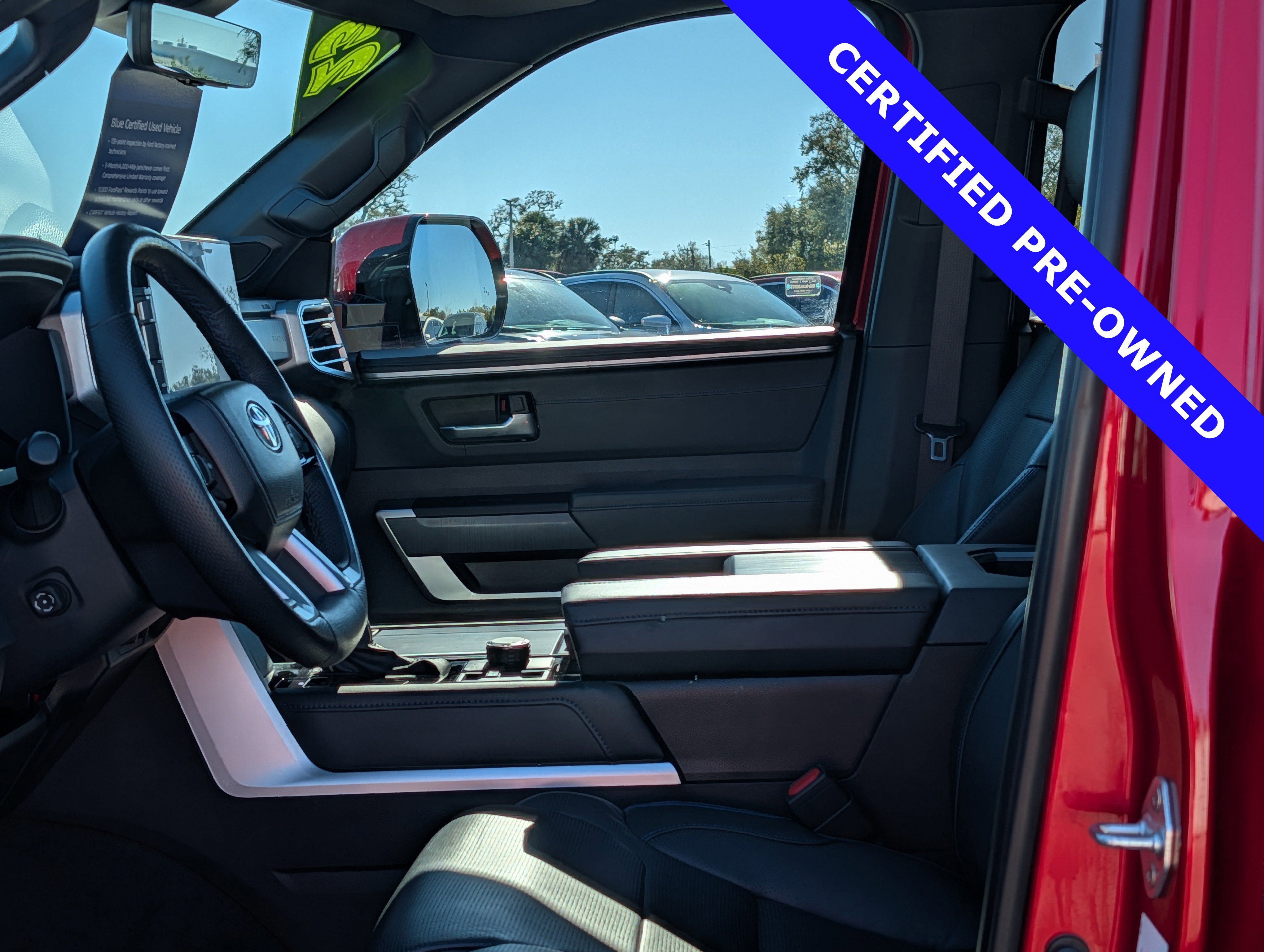 Used 2023 Toyota Sequoia Platinum image 21