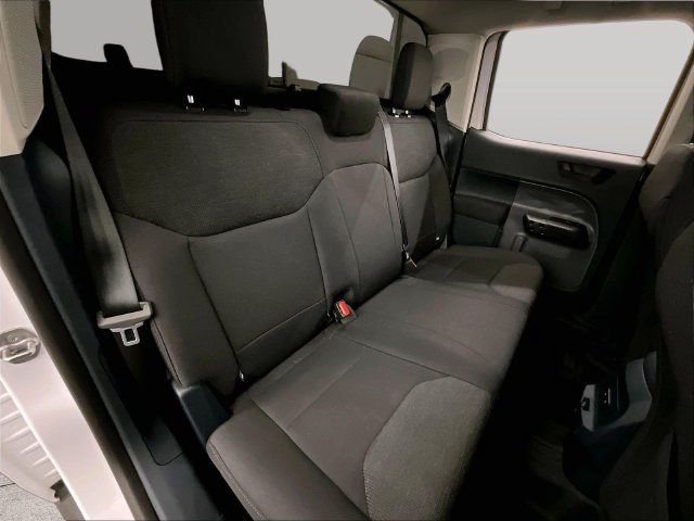 Certified 2025 Ford Maverick XL FWD image 26