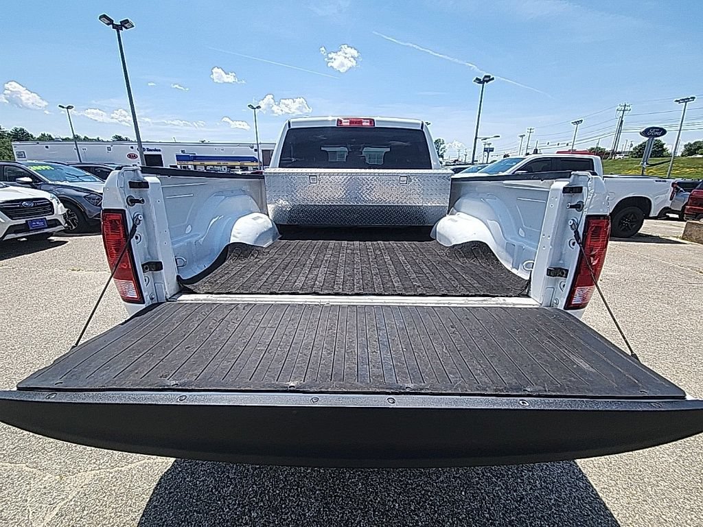 Used 2017 RAM 1500 Express AWD/4WD image 20