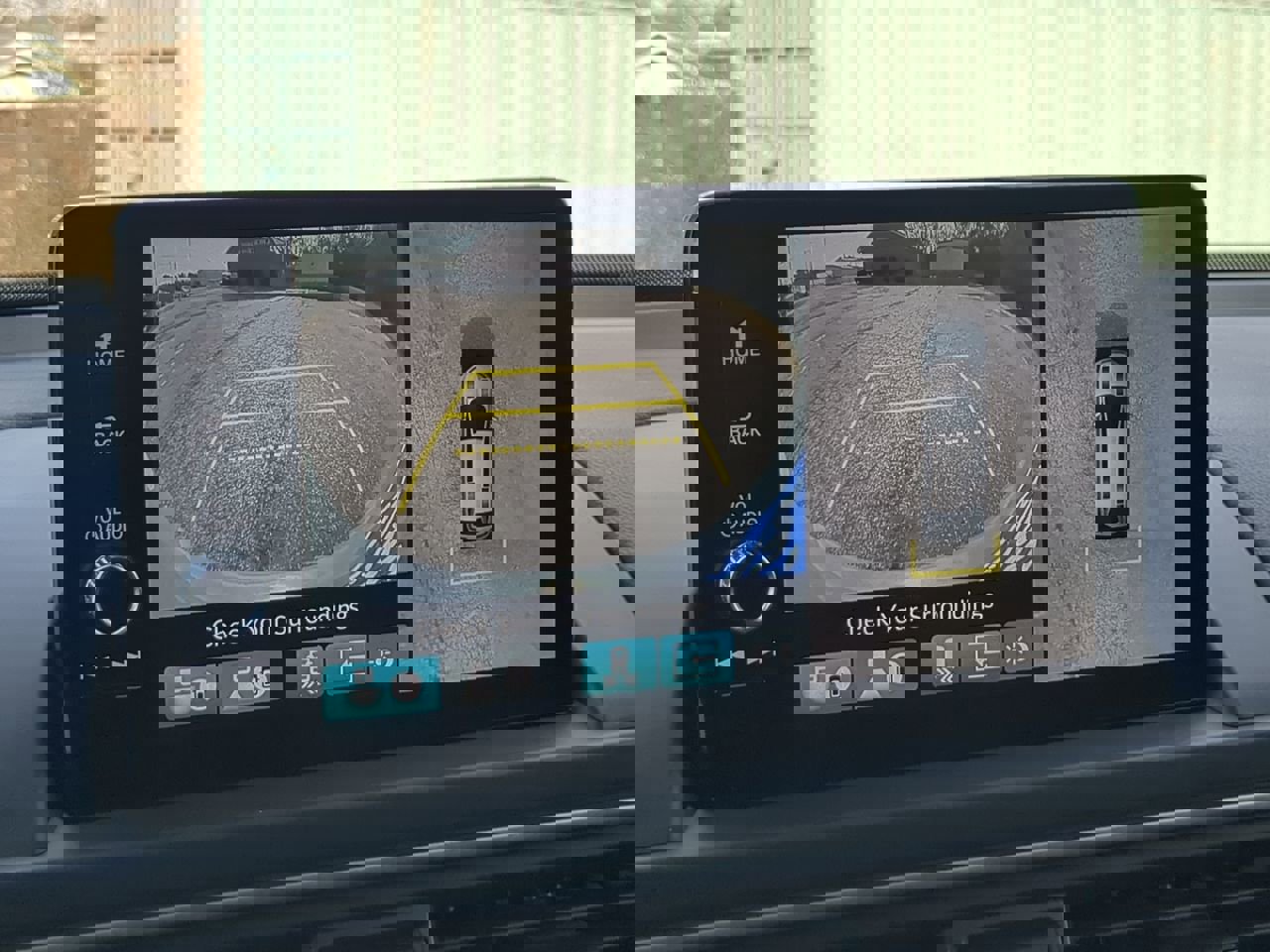 Used 2025 Honda Pilot Black Edition image 19