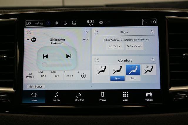 Used 2024 Chrysler Pacifica Touring-L FWD image 29