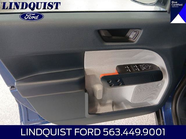 Certified 2024 Ford Maverick XLT w/ Equipment Group 300A Standard AWD/4WD image 10