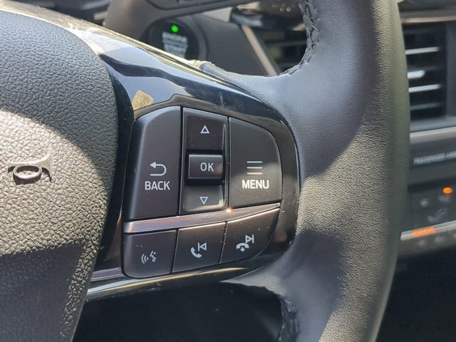 Certified 2022 Ford Escape SEL w/ Technology Package FWD image 19