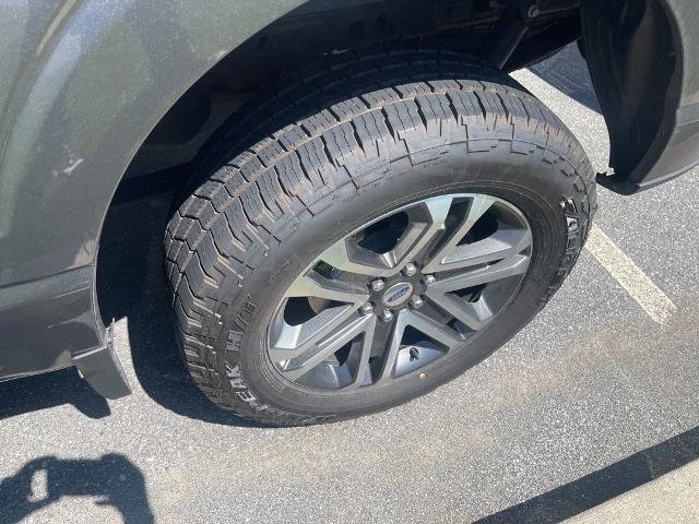 Certified 2021 Ford F150 XL w/ STX Appearance Package AWD/4WD image 9