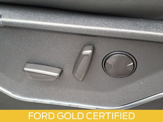 Certified 2024 Ford F150 Lariat AWD/4WD image 15